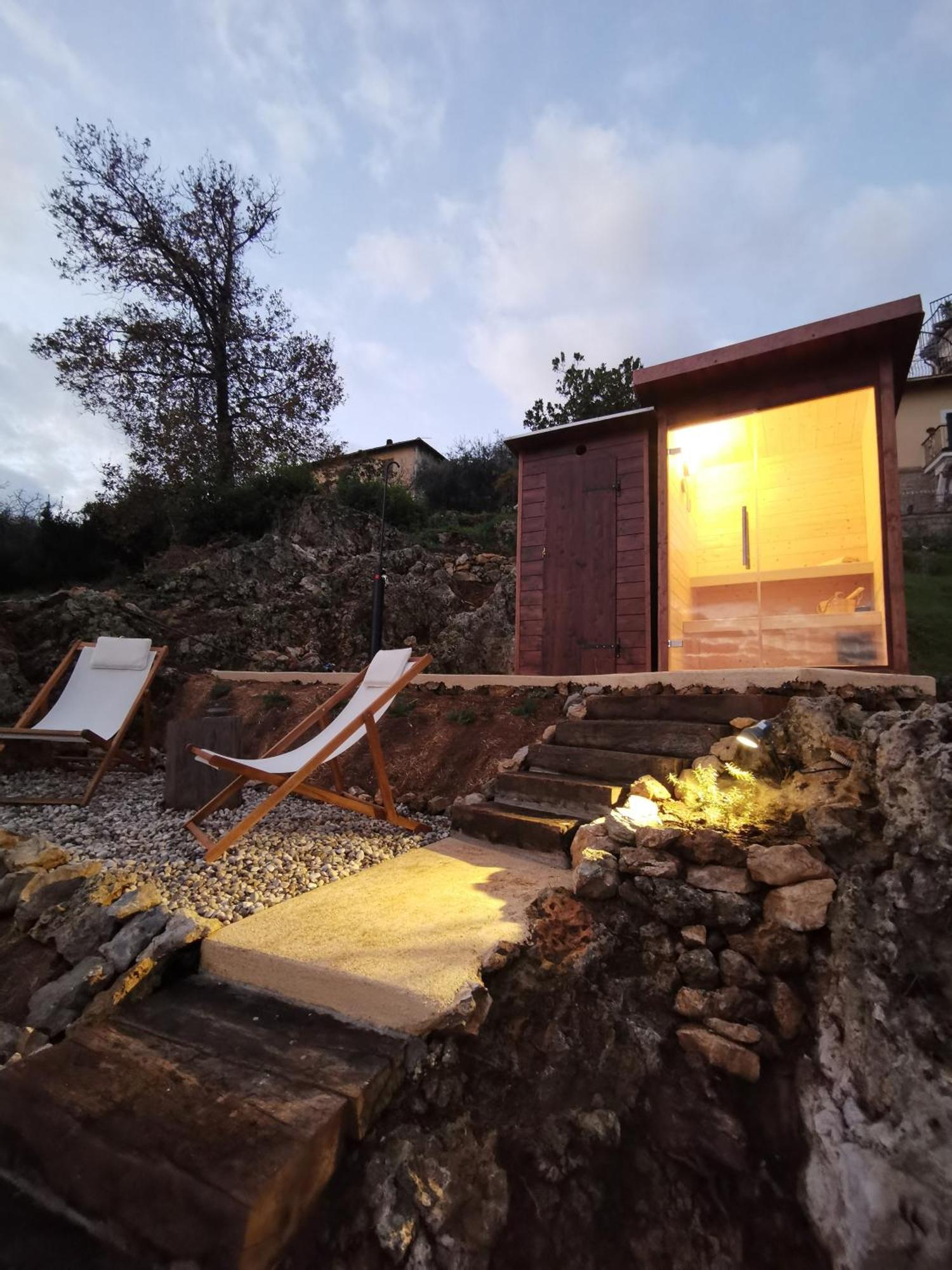 Agriturismo Belvedere 9 La Spezia Kültér fotó